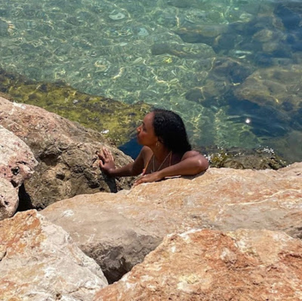 Meet your Posher, Kendahl